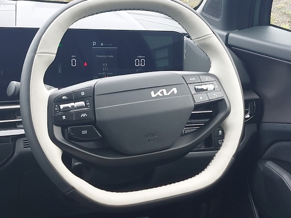 Used Kia Sportage 2025 for sale - 76194788: Photo 10