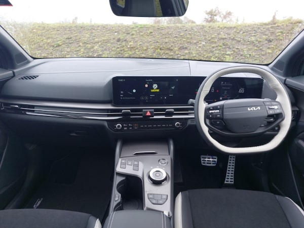 Used Kia Sportage 2025 for sale - 76194788: Photo 2