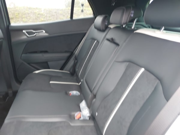 Used Kia Sportage 2025 for sale - 76194788: Photo 6