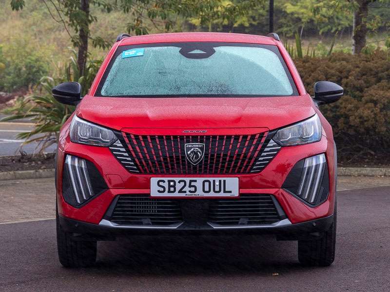 Used Peugeot 2008 2025 for sale - 76483690: Photo 10