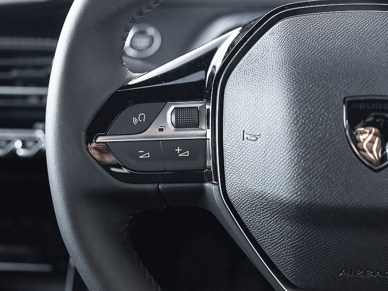 Used Peugeot 2008 2025 for sale - 76483690: Photo 11