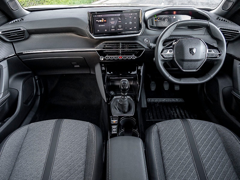 Used Peugeot 2008 2025 for sale - 76483690: Photo 2