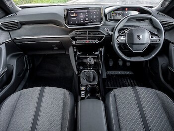 Used Peugeot 2008 2025 for sale - 76483690: Photo