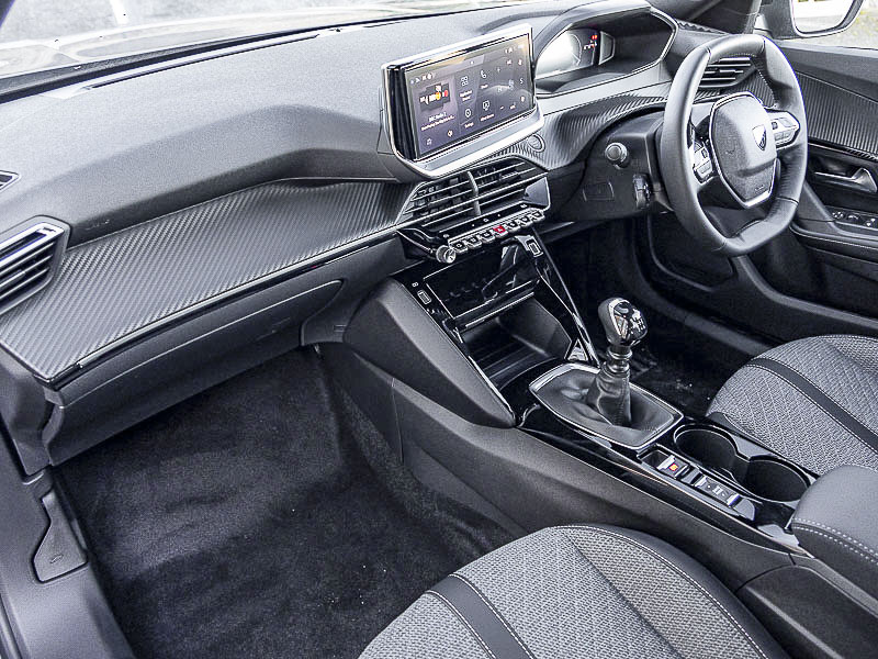 Used Peugeot 2008 2025 for sale - 76483690: Photo 5