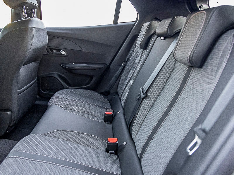 Used Peugeot 2008 2025 for sale - 76483690: Photo 6