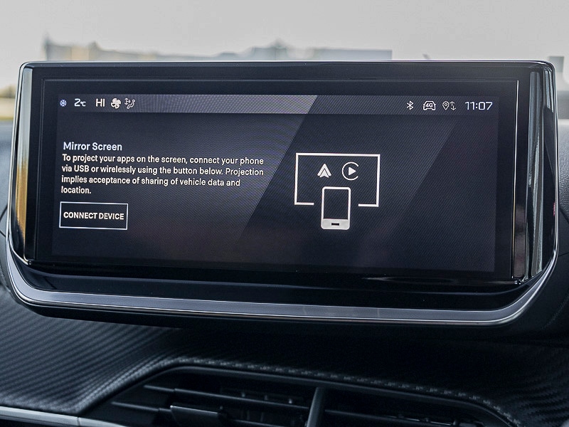 Used Peugeot 2008 2025 for sale - 76483690: Photo 7