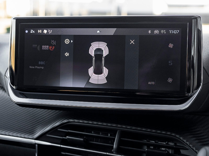 Used Peugeot 2008 2025 for sale - 76483690: Photo 9