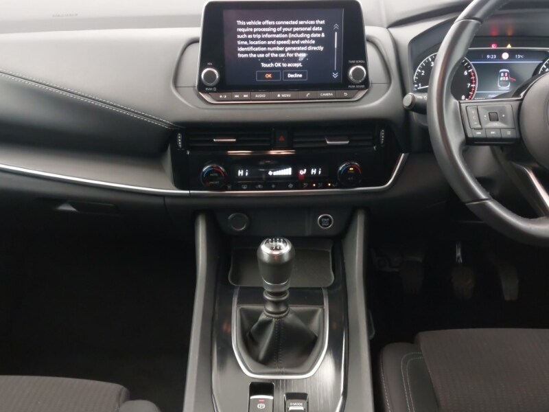 Used Nissan Qashqai 2021 for sale - 76833264: Photo 10