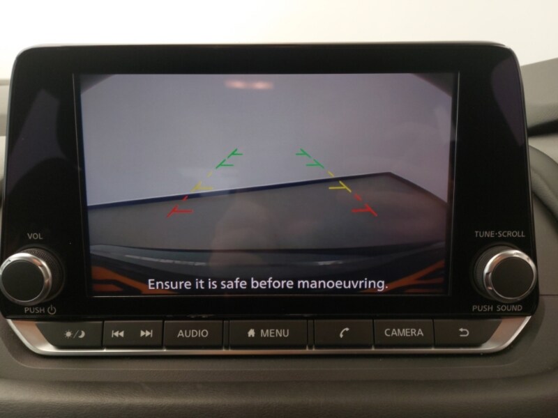 Used Nissan Qashqai 2021 for sale - 76833264: Photo 11