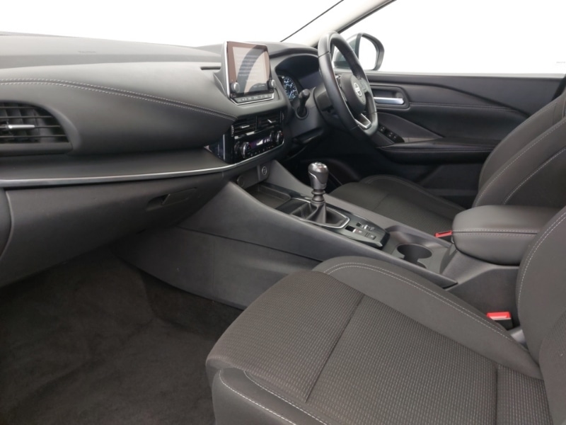 Used Nissan Qashqai 2021 for sale - 76833264: Photo 5