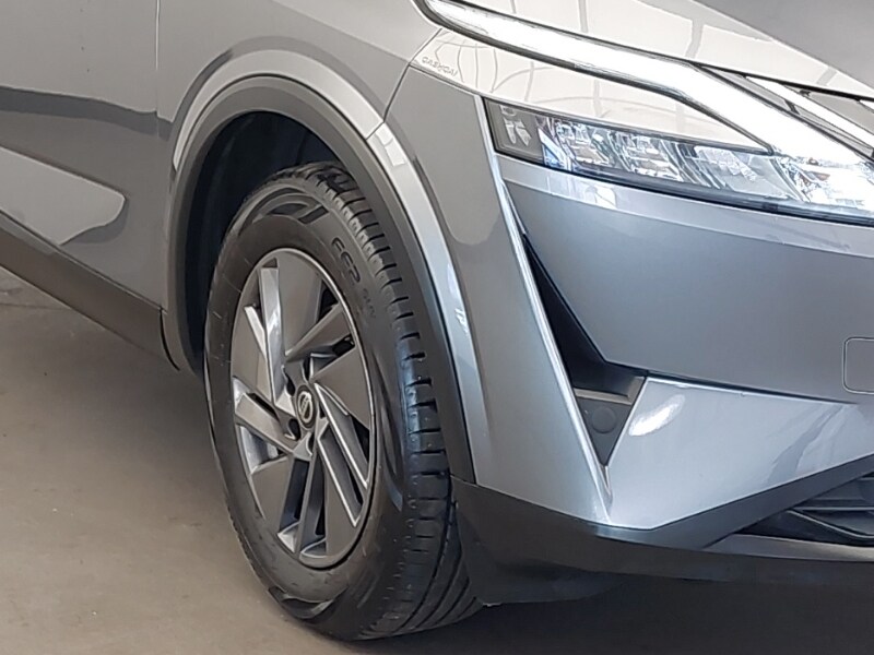 Used Nissan Qashqai 2021 for sale - 76833264: Photo 9