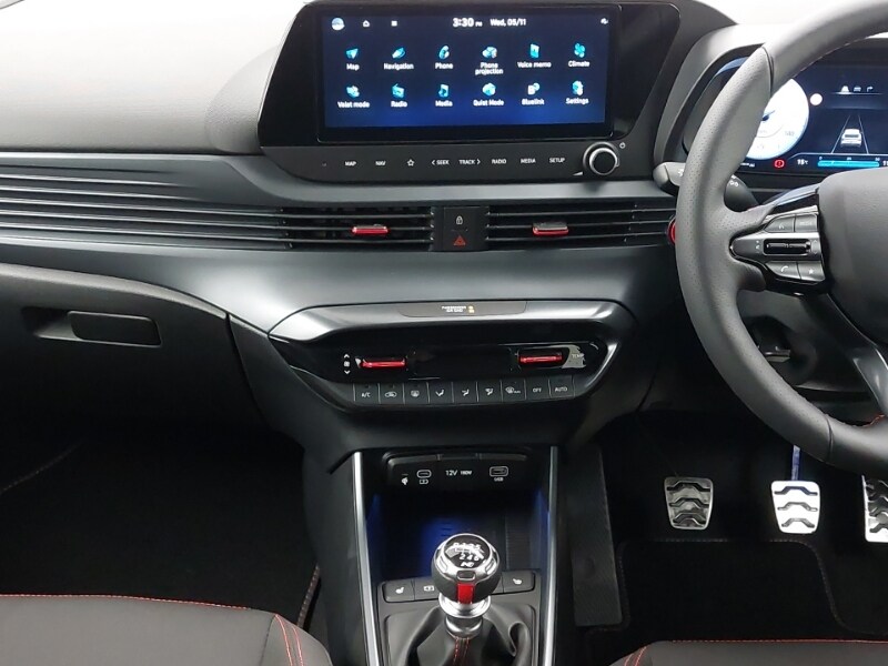 Used Hyundai i20 2025 for sale - 77419542: Photo 10