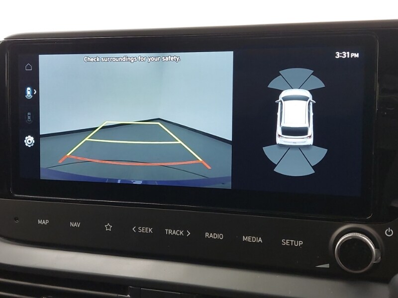 Used Hyundai i20 2025 for sale - 77419542: Photo 11