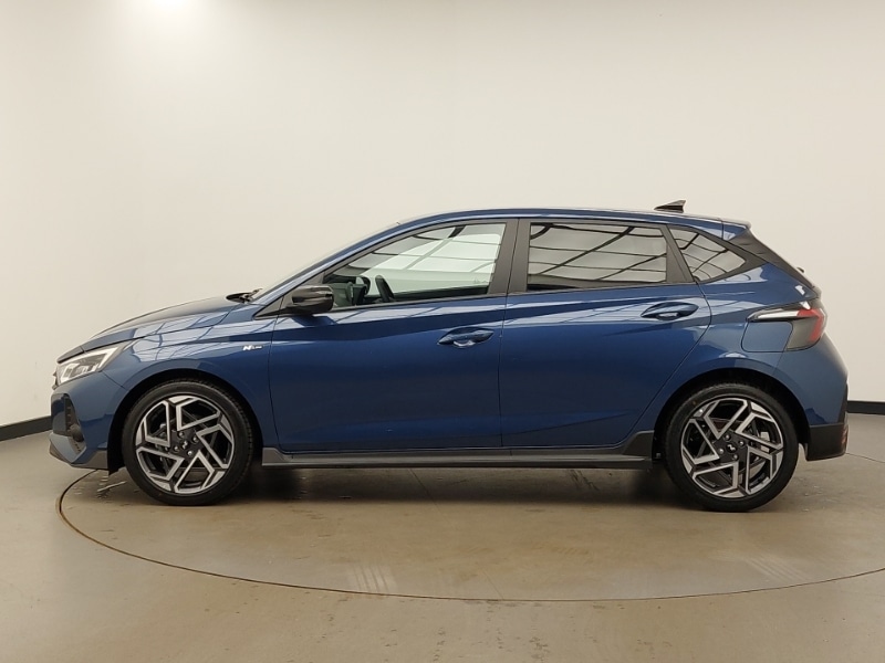 Used Hyundai i20 2025 for sale - 77419542: Photo 4