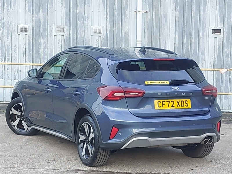 Used Ford Focus 2023 for sale - 77913014: Photo 3