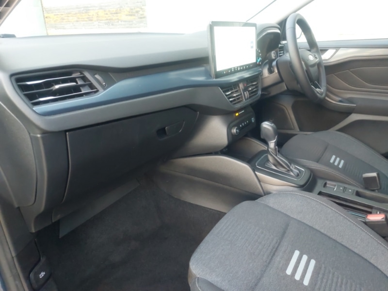 Used Ford Focus 2023 for sale - 77913014: Photo 5