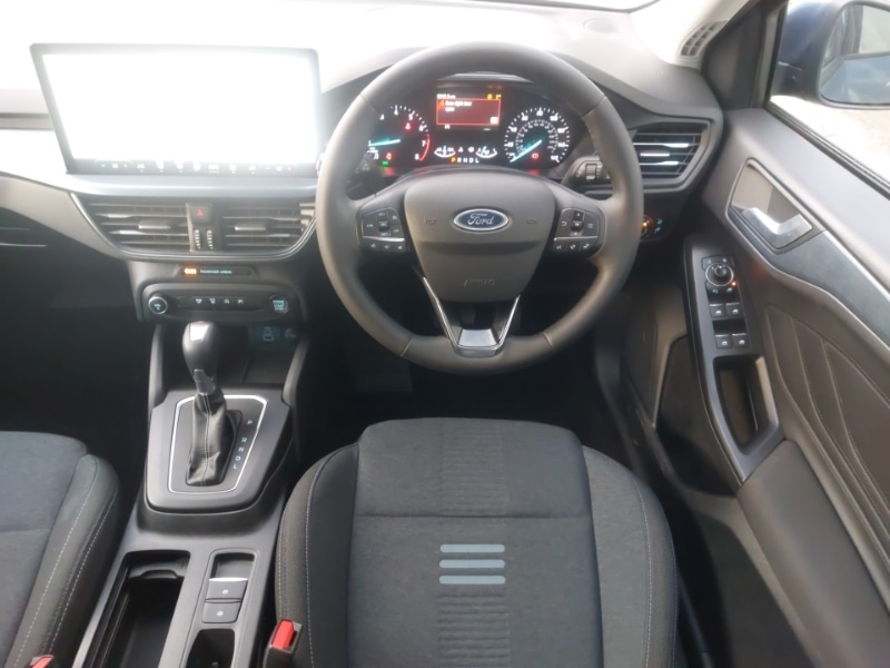 Used Ford Focus 2023 for sale - 77913014: Photo 7