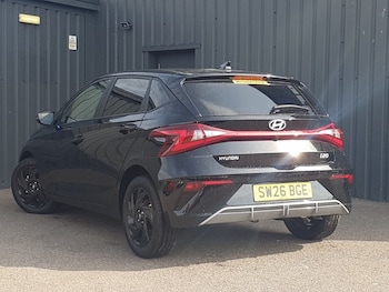 Used Hyundai i20 2026 for sale - 78694780: Photo