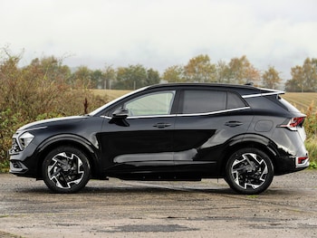 Used Kia Sportage 2025 for sale - 76325163: Photo