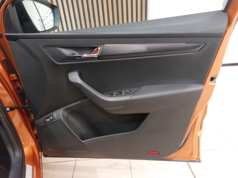 Used Skoda Karoq 2023 for sale - 76353865: Photo 10