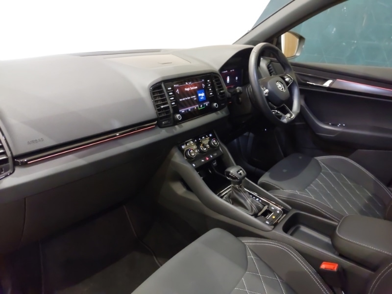 Used Skoda Karoq 2023 for sale - 76353865: Photo 5