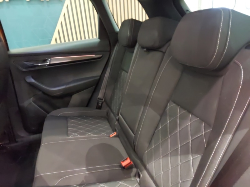 Used Skoda Karoq 2023 for sale - 76353865: Photo 6