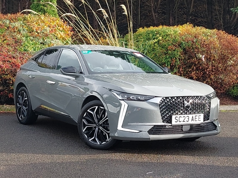 Used DS Automobiles DS 4 2023 for sale - 76519181: Photo 1