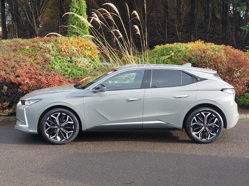 Used DS Automobiles DS 4 2023 for sale - 76519181: Photo 4