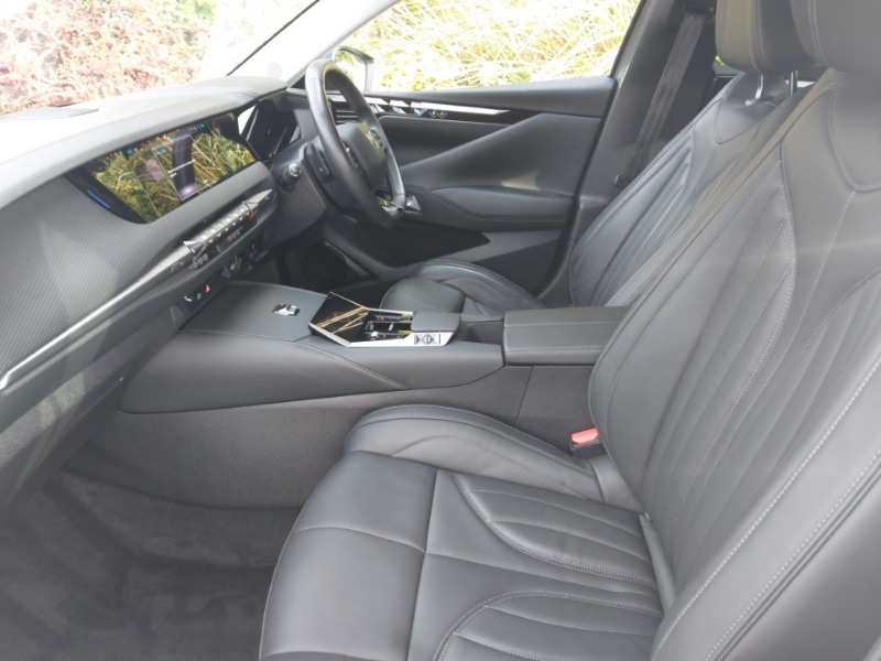 Used DS Automobiles DS 4 2023 for sale - 76519181: Photo 5