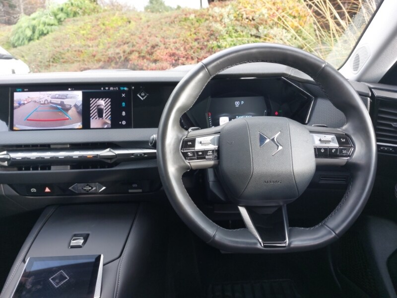 Used DS Automobiles DS 4 2023 for sale - 76519181: Photo 7