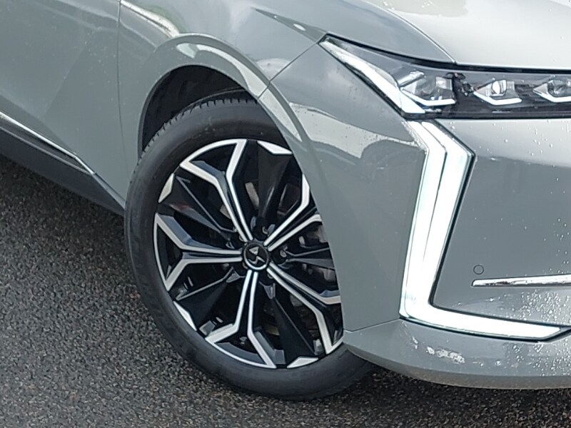 Used DS Automobiles DS 4 2023 for sale - 76519181: Photo 9