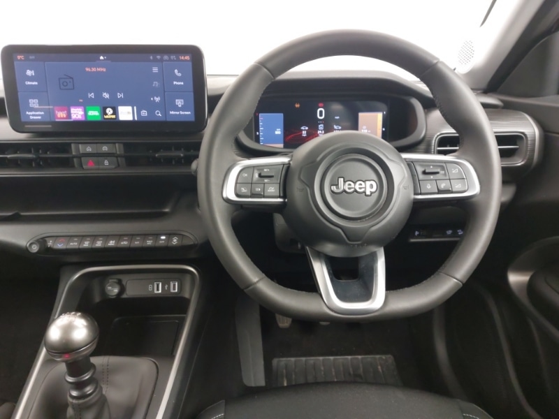 Used Jeep Other 2024 for sale - 77209926: Photo 12