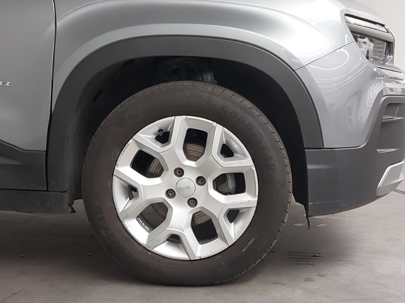 Used Jeep Other 2024 for sale - 77209926: Photo 9