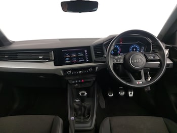 Used Audi A1 2020 for sale - 78580943: Photo