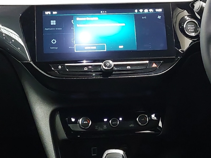 Used Vauxhall Corsa 2025 for sale - 76414238: Photo 7