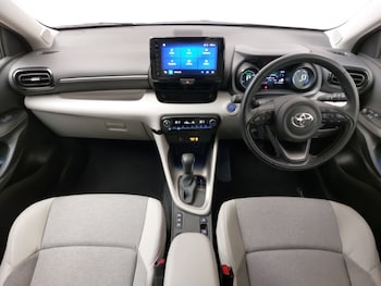 Used Toyota Yaris 2023 for sale - 78777494: Photo