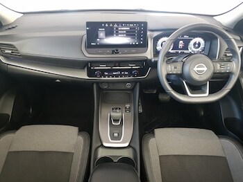 Used Nissan Qashqai 2024 for sale - 76475653: Photo