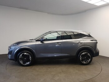 Used Nissan Qashqai 2024 for sale - 76475653: Photo