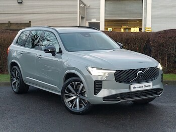 2025 - 2.0 B5P Plus Dark 5dr AWD Geartronic