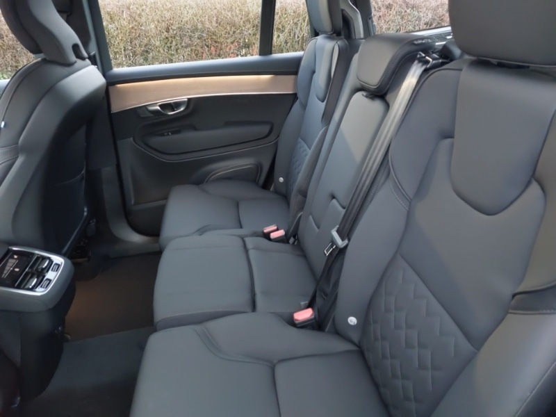 Used Volvo XC90 2025 for sale - 77924209: Photo 6