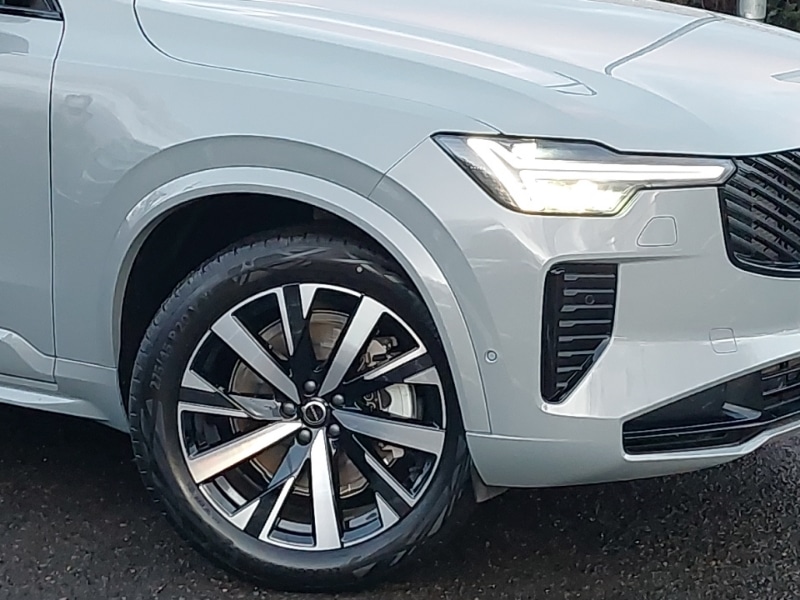 Used Volvo XC90 2025 for sale - 77924209: Photo 9