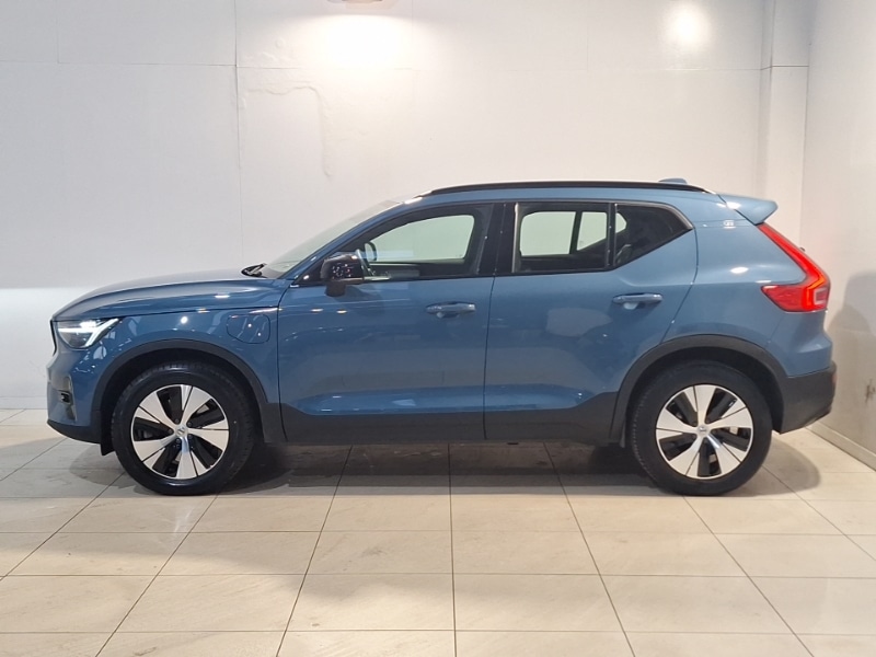 Used Volvo XC40 2023 for sale - 77876316: Photo 4