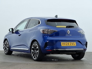 Used Renault Clio 2024 for sale - 79557408: Photo