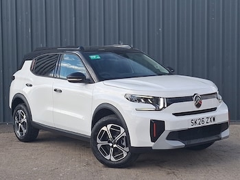Used Citroen C3 Aircross 2026 for sale - 78853288: Photo