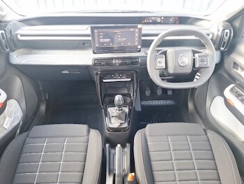 Used Citroen C3 Aircross 2026 for sale - 78853288: Photo