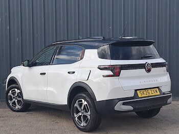 Used Citroen C3 Aircross 2026 for sale - 78853288: Photo