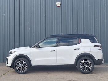 Used Citroen C3 Aircross 2026 for sale - 78853288: Photo