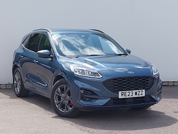 Used Ford Kuga 2023 for sale - 79424739: Photo