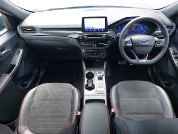 Used Ford Kuga 2023 for sale - 79424739: Photo