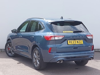 Used Ford Kuga 2023 for sale - 79424739: Photo
